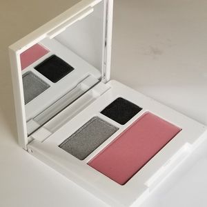 NEW! CLINIQUE X Vera Neumann Compact